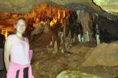 FL Caverns