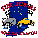 Tearjerkers Logo