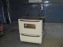 oven