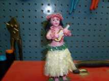 Hula Girl