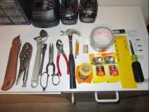 Trlr Tool Kit