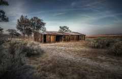 Carrizo Plain KCL Barn