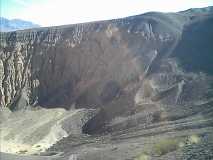Ubehebe Crater 8