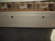 rear drawer closed