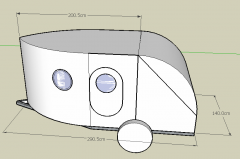 IceBreaker Sketchup Ext