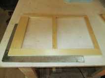 Dry Fit Counter Support 2
