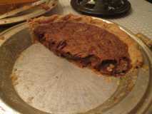 Pecan Pie