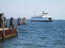 Orient Point Cross Sound Ferry