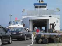 Orient Point Cross Sound Ferry 2