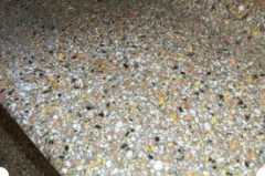 Terrazzo