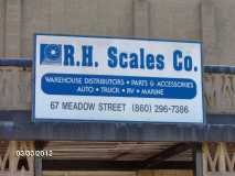 RH Scales