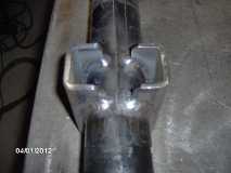 Wrapped Welds 2