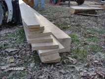 Planks and Timbers 2