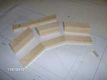 Front Arch Miter Cuts 3