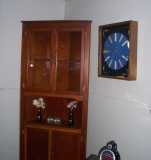 yardsale cabinet