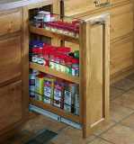 spice drawer pullout