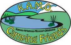 KAMO Logo
