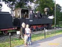 Museum of the Trains2