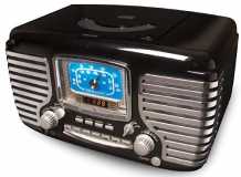 Old time radio