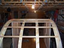 ceiling frame 1