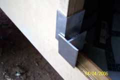 Door trim 2