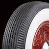 525/550-17 Whitewall Tire