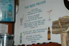 Ale prayer