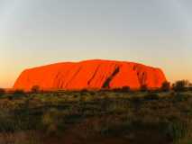 Ayers Rock