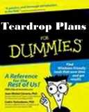 TD Plans For Dummies