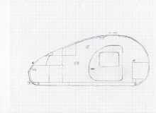 layout of cabin