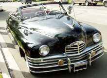 1948 Packard