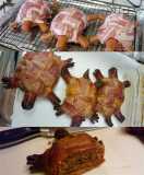 turtle burger