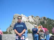 ITG 2005 Lee Mt Rushmore