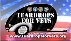 Vets Tear RW&B