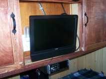 tv mount