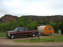 Palo Duro Canyon 2010