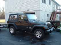 07 jeep