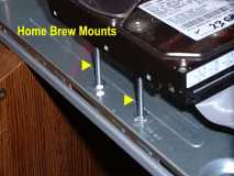 HD Mounts