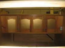 Interior Cabinets