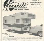 1960 Kemskill Duplex