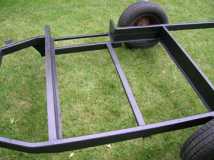 Boler Chassis