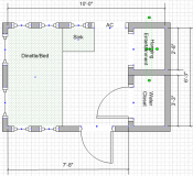 Dinette design1