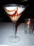 Chocolate Martini