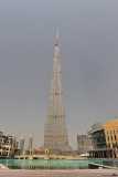 Burj (Tower) Khalifa Dubai