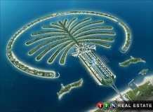 Palm Jumera Dubai