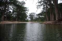 Frio River, best summer swimming place