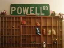 Powell Rd