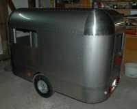 micro airstream 174