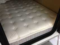 Custom mattress