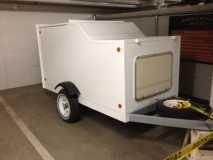 Trailer as purchased